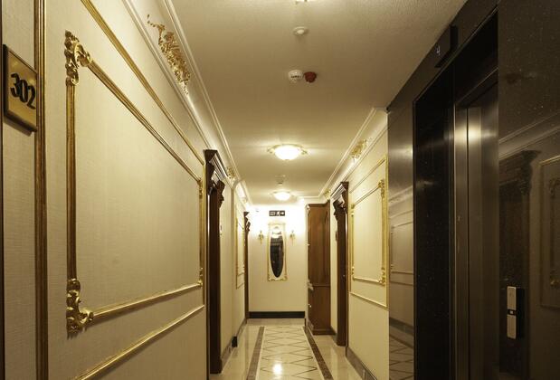 Bablin Butik Otel - Görsel 20