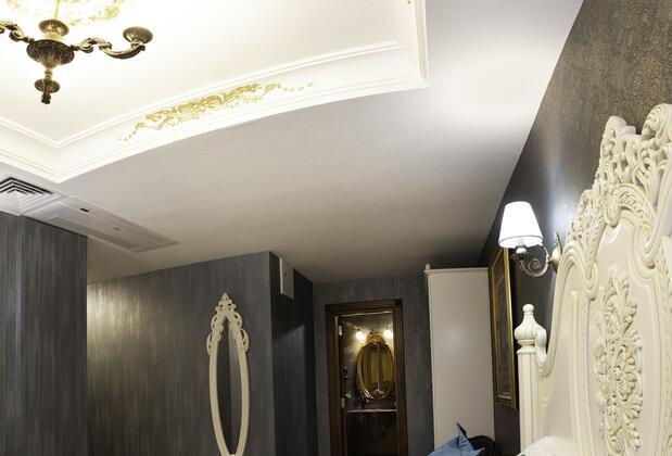 Bablin Butik Otel - Görsel 21