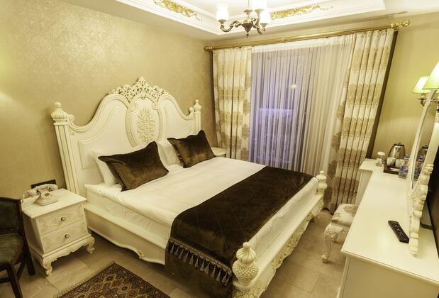 Bablin Butik Otel - Görsel 22