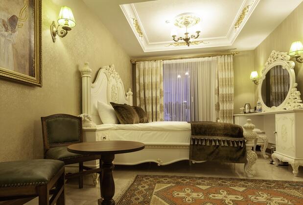 Bablin Butik Otel - Görsel 23