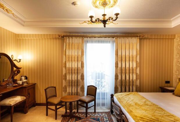 Bablin Butik Otel - Görsel 24