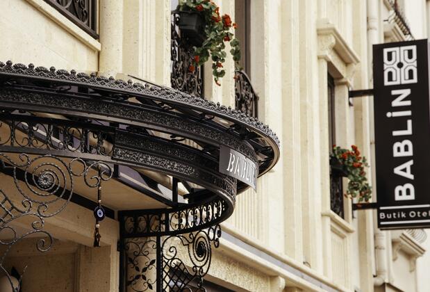 Bablin Butik Otel - Görsel 3