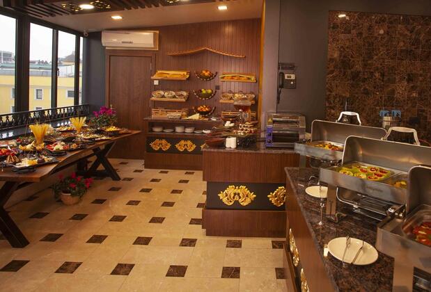 Bablin Butik Otel - Görsel 26