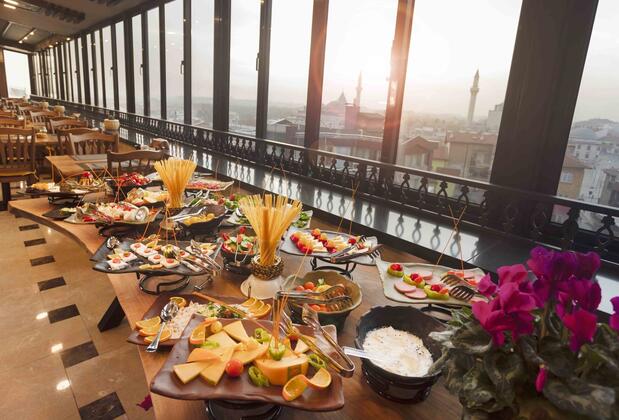 Bablin Butik Otel - Görsel 8