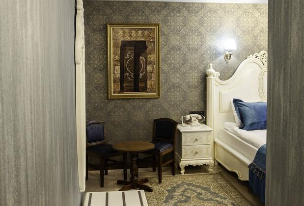 Bablin Butik Otel - Görsel 27