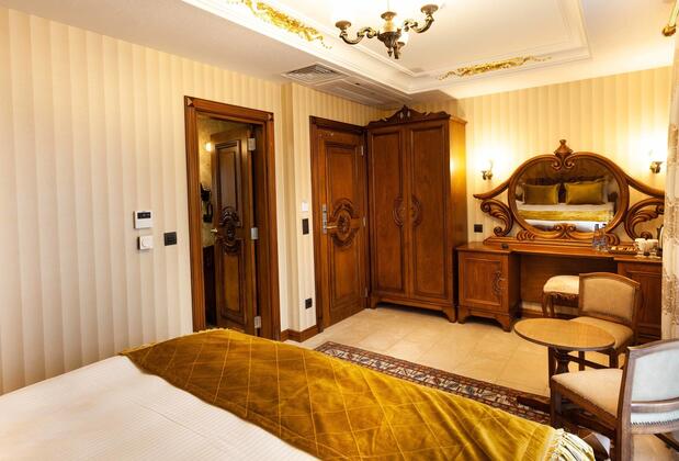 Bablin Butik Otel - Görsel 28