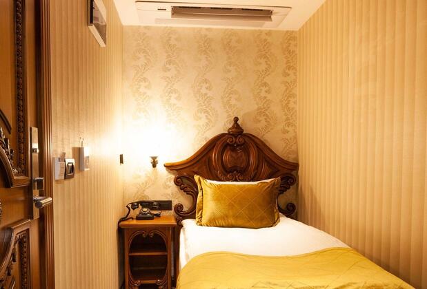 Bablin Butik Otel - Görsel 29