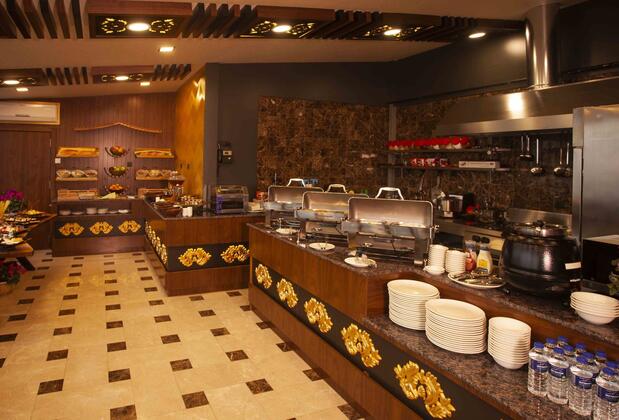 Bablin Butik Otel - Görsel 6