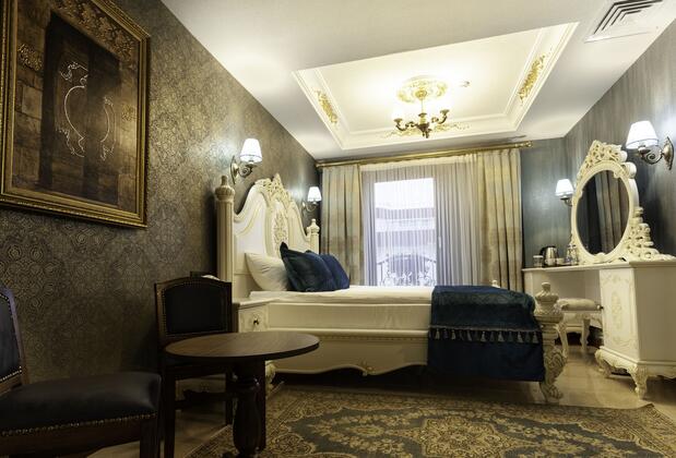 Bablin Butik Otel - Görsel 30