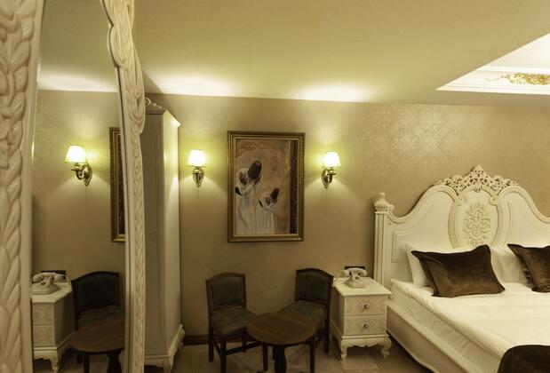 Bablin Butik Otel - Görsel 31