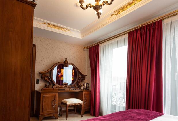 Bablin Butik Otel - Görsel 32