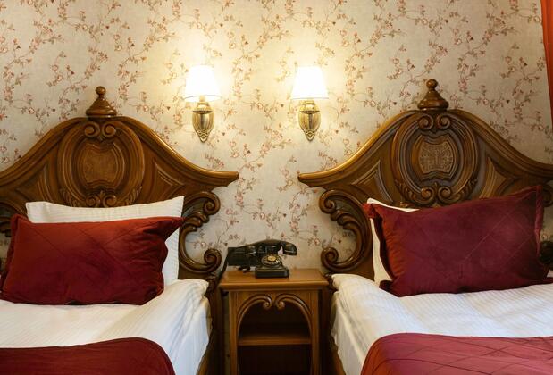 Bablin Butik Otel - Görsel 33