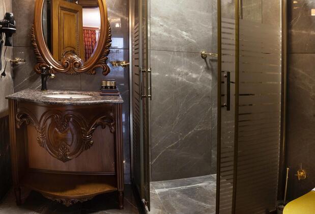 Bablin Butik Otel - Görsel 38