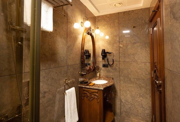 Bablin Butik Otel - Görsel 39