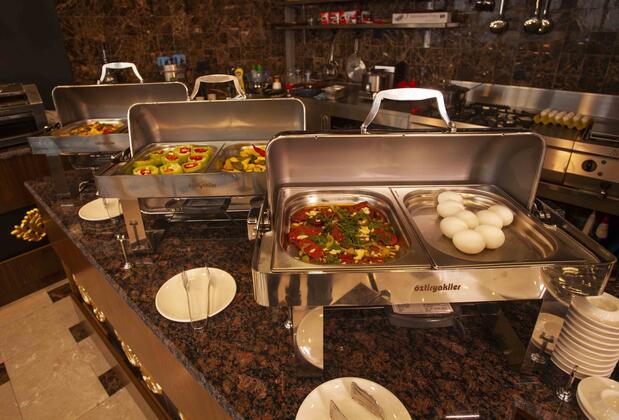 Bablin Butik Otel - Görsel 40