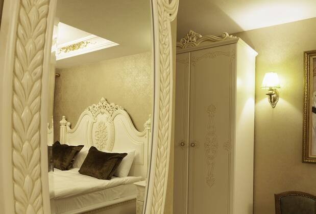 Bablin Butik Otel - Görsel 41