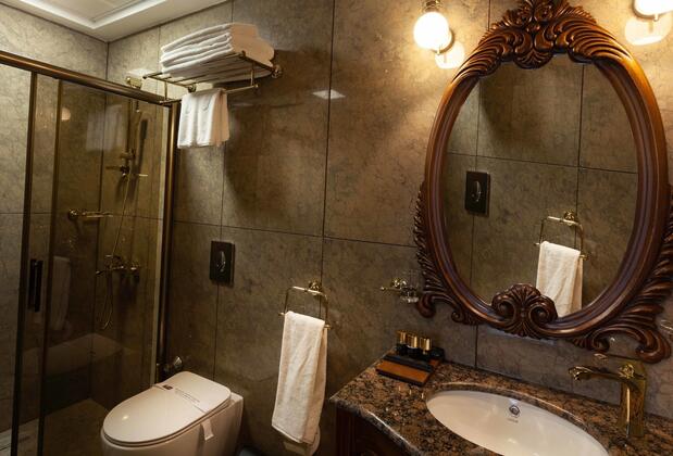 Bablin Butik Otel - Görsel 42