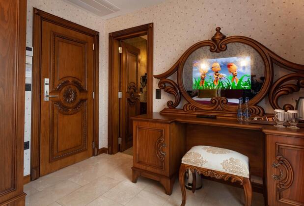 Bablin Butik Otel - Görsel 44