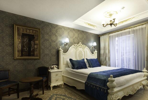 Bablin Butik Otel - Görsel 45