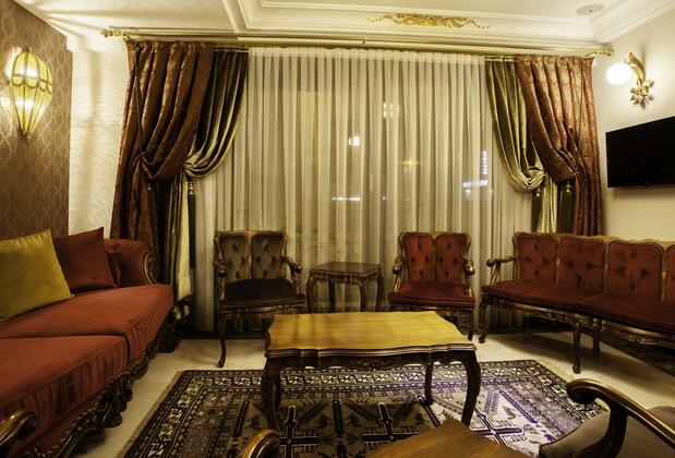 Bablin Butik Otel - Görsel 48