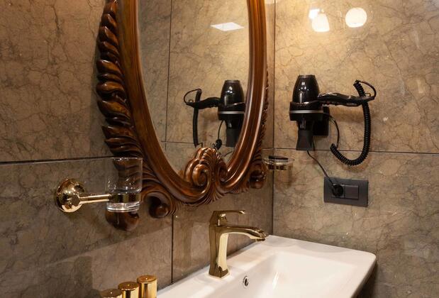 Bablin Butik Otel - Görsel 49