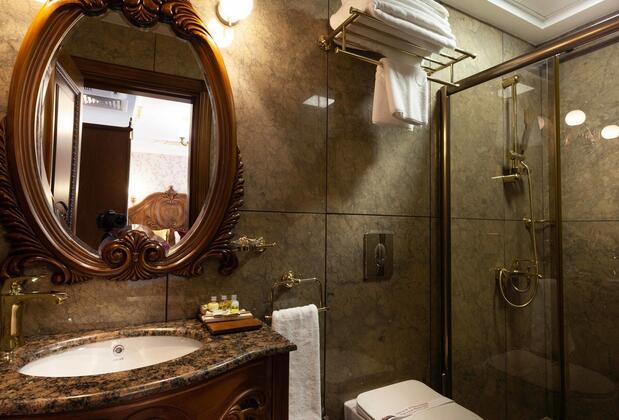 Bablin Butik Otel - Görsel 50