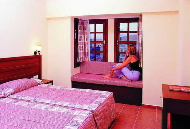 Lemas Suite Hotel - Görsel 6