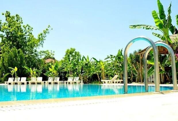 Lemas Suite Hotel - Görsel 5