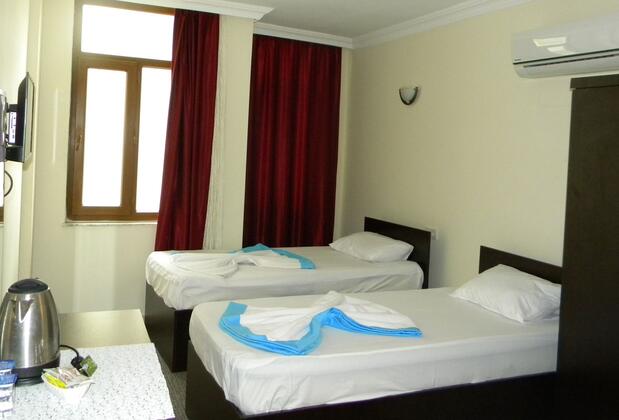 Durkaya Otel - Görsel 8