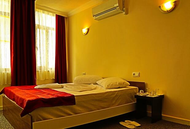 Durkaya Otel - Görsel 4