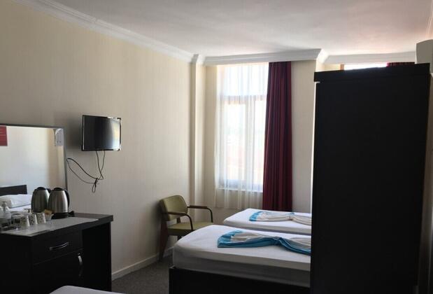 Durkaya Otel - Görsel 10