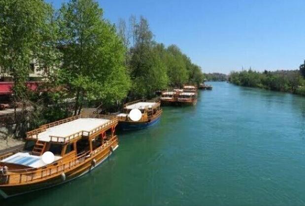 Durkaya Otel - Görsel 19