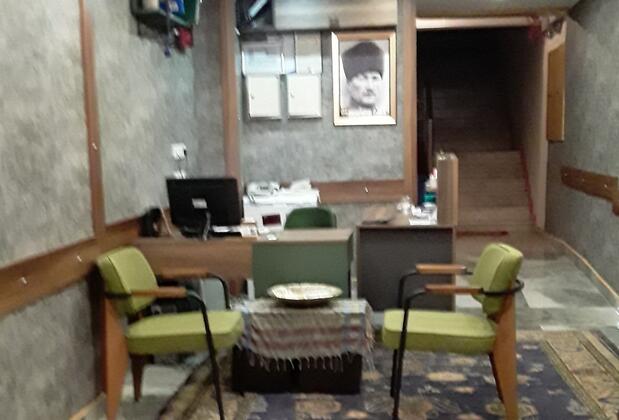 Durkaya Otel - Görsel 3