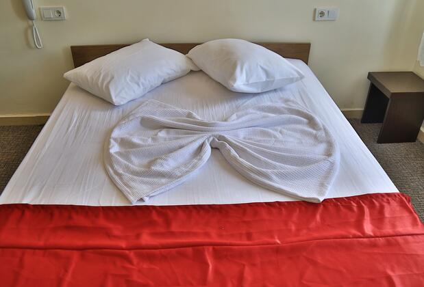 Durkaya Otel - Görsel 5