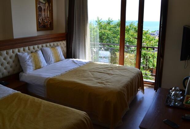 Blue İstanbul Hotel Taksim - Görsel 6