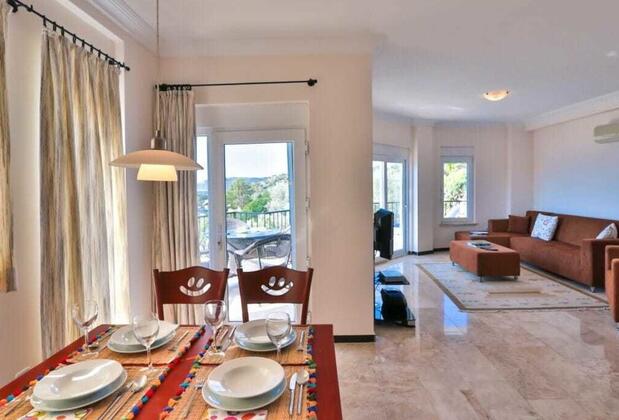 Paradise 3 Apartment - Görsel 3