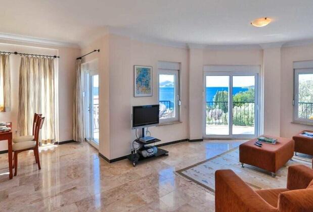 Paradise 3 Apartment - Görsel 5