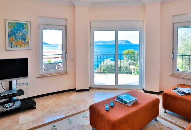 Paradise 3 Apartment - Görsel 6