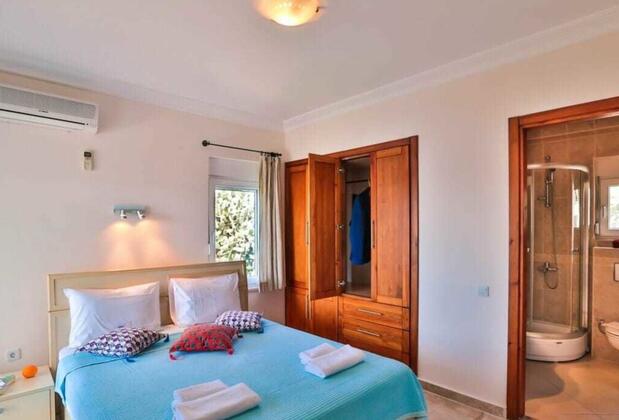 Paradise 3 Apartment - Görsel 7