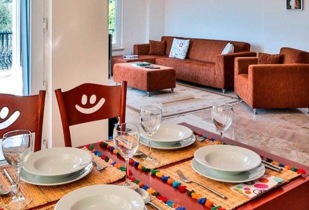 Paradise 3 Apartment - Görsel 4