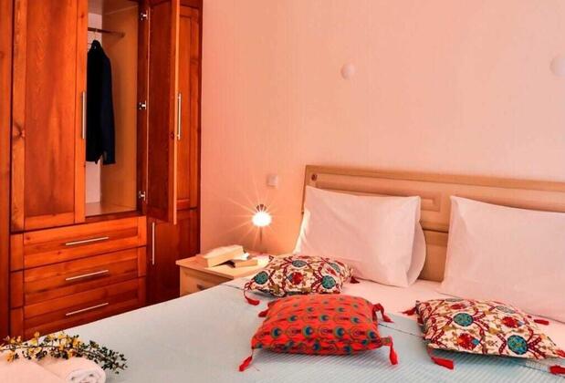 Paradise 3 Apartment - Görsel 9