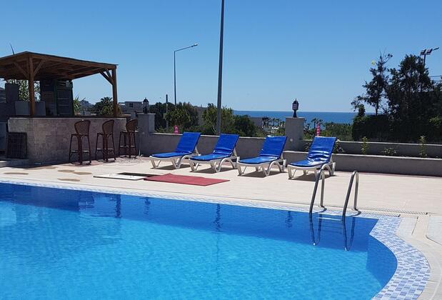 Diamant Otel - Görsel 6