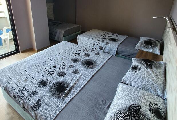 Diamant Otel - Görsel 35