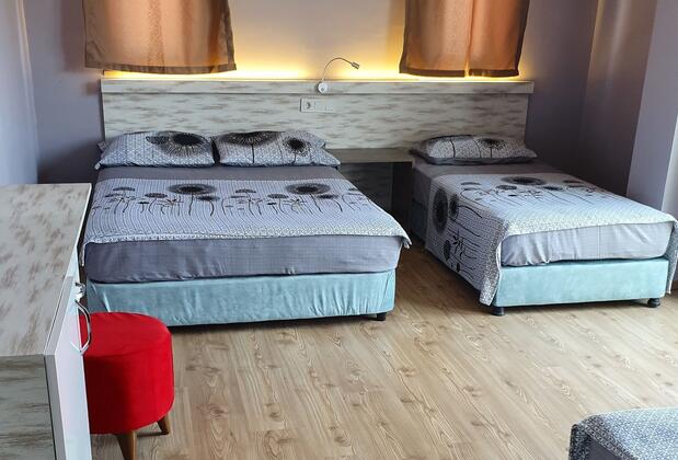 Diamant Otel - Görsel 47