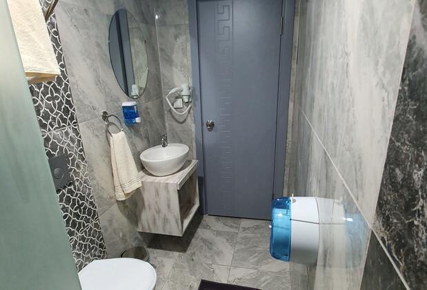 Diamant Otel - Görsel 42