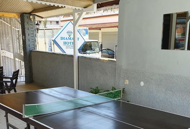 Diamant Otel - Görsel 8