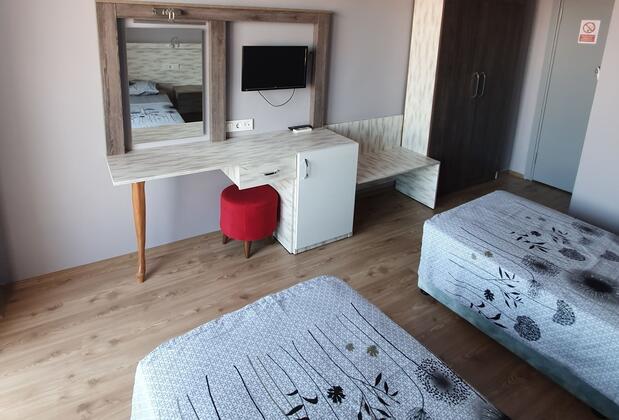 Diamant Otel - Görsel 49