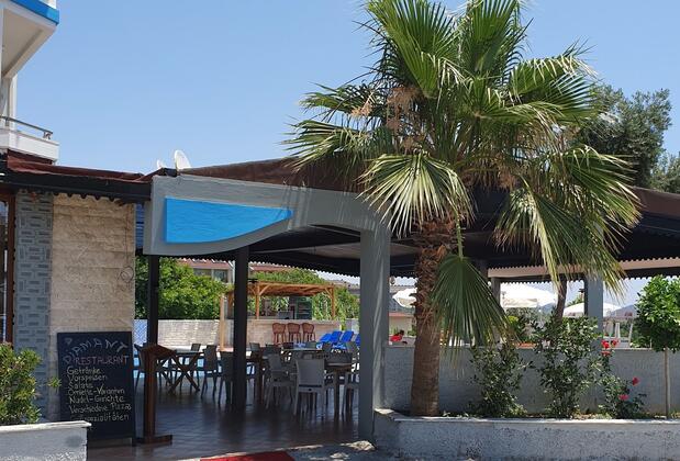 Diamant Otel - Görsel 3