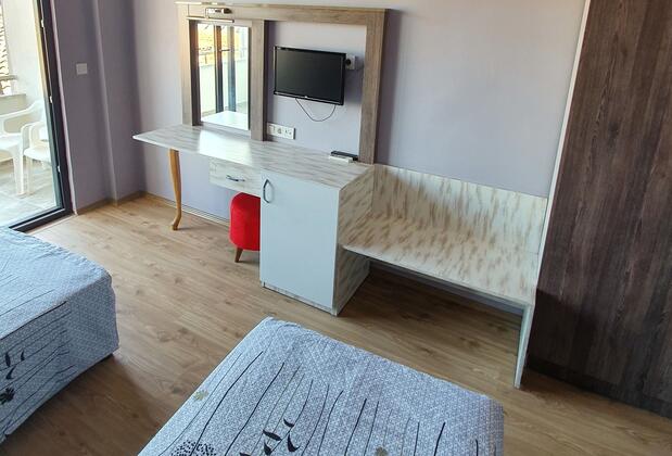 Diamant Otel - Görsel 28