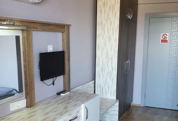 Diamant Otel - Görsel 44